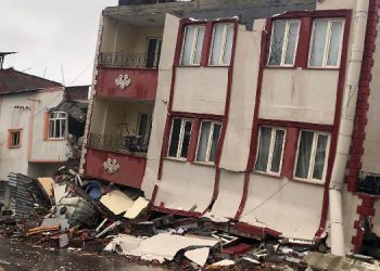 Deprem soruşturmaları: Sahiplenilmemesi hukuksuzluğu derinleştiriyor