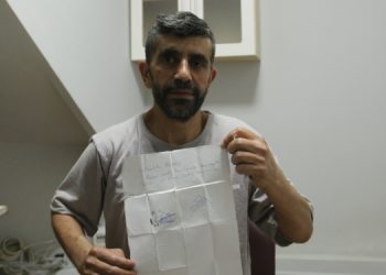 Devlet hastanesinde “cihaz yok”, özel hastane 800 bin TL istiyor