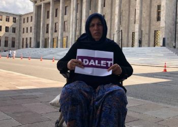 Emine Şenyaşar’ın eylemi 14’üncü gününde