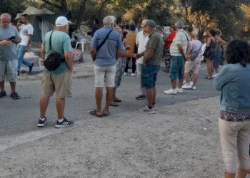 Sokağa atılan Romanlar: Her seçim bizden oy istediler