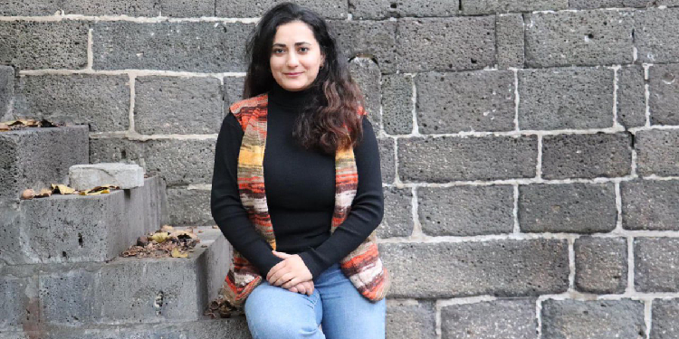 Gazeteci Mamedoğlu hakkında soruşturma Gazeteci Mamedoğlu hakkında soruşturma