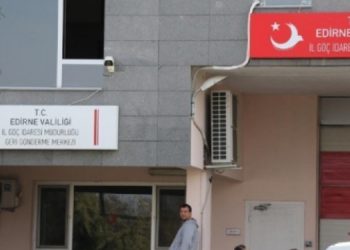 GGM’den Rojhilatlı aktivistlere: Haberler silinmezse deport edilirsiniz