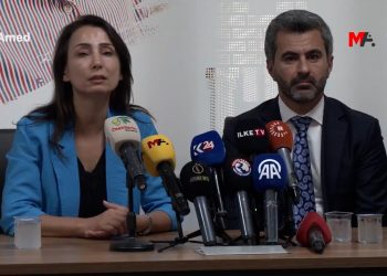 Hatimoğulları’ndan Amed Barosu’na ziyaret
