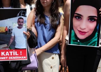 Hilal Kar’ın faili 83 gündür yakalanmadı: Etkin soruşturma yok