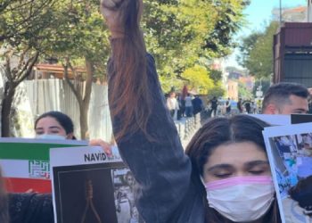İran’da 23 kadın katledildi