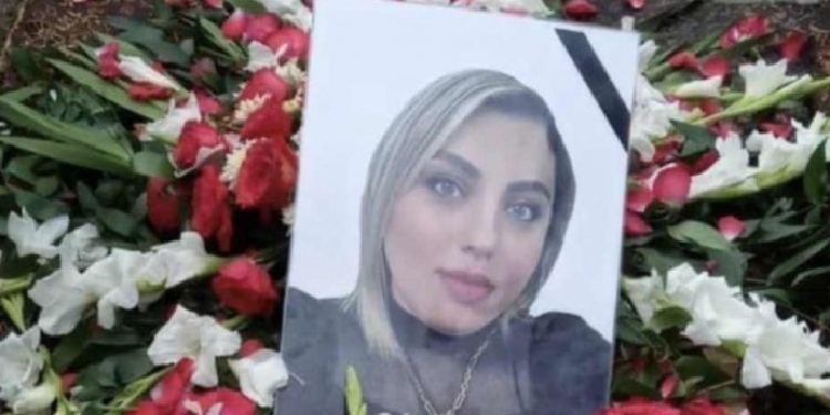 İran’daki cezaevinde tedavi edilmeyen tutsak yaşamını yitirdi İran’daki cezaevinde tedavi edilmeyen tutsak yaşamını yitirdi