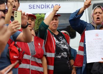 İşçiler Polonez ürünlerini boykota hazırlanıyor
