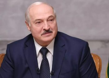 Belarus lideri Lukaşenko’dan Ukrayna’ya tavsiye: ‘Komşunla iyi geçin’ Belarus lideri Lukaşenko’dan Ukrayna’ya tavsiye: ‘Komşunla iyi geçin’