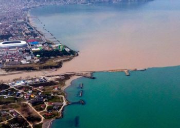 Mahkemenin 2 kere iptal ettiği projeye bakanlıktan onay