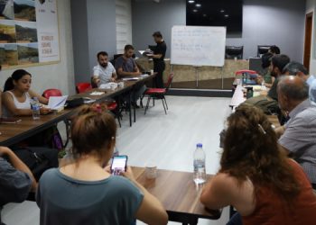 MED-DER’de son başvuru tarihi 25 Eylül