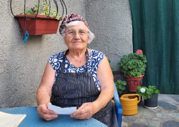 Mübadelenin parçaladığı bir ailenin hikayesi