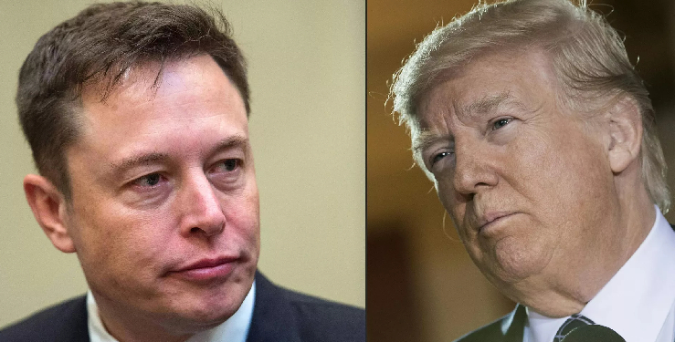 Musk: Trump kaybederse ABD’de gerçek seçim diye bir şey kalmayacak Musk: Trump kaybederse ABD’de gerçek seçim diye bir şey kalmayacak