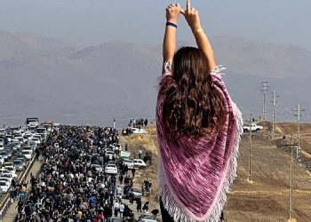 Zilan Vejîn: İran’ın en büyük korkusu kadın mücadelesidir