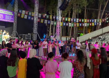 Oluç: Bu iktidar çözümsüzlükte ısrarın iktidarıdır
