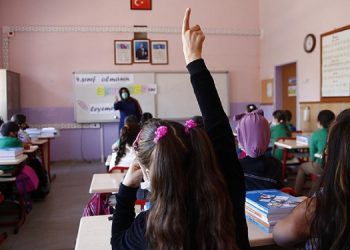 Oruç: Eğitimde tasarruf olmaz