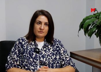 Özbingöl: Güran cinayetinde bir el delilleri karartma çabasında