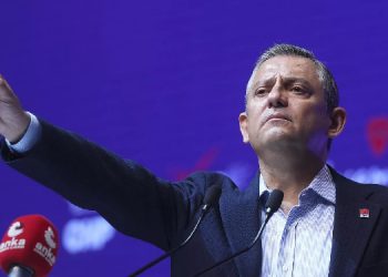 Özgür Özel hakkında soruşturma başlatıldı