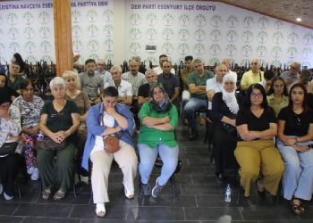 “Özgürlük Okumaları”nı anlattılar: Dönüşüm sağlıyor