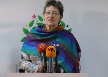 Keene: Türkiye kaynaklarını Kürtlere karşı savaşta harcıyor