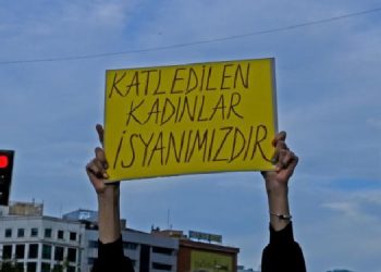 Adıyaman’da bir kadın katledildi