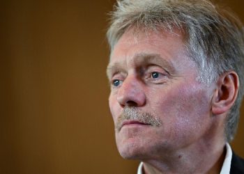 Peskov: Rus ordusu düşmanın sınır bölgesindeki eylemlerine kararlılıkla karşılık veriyor