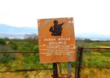 Piran’da bazı bölgelere giriş yasağı