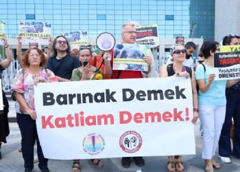 Yavaş’a hayvan barınağı ihalesi üzerinden “rant sağlama” suçlaması