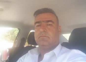 Muhtar Salim Güran görevden uzaklaştırıldı