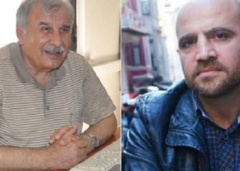 Erdoğan’a hakaretten yargılanan gazetecilerin cezalandırılması istendi
