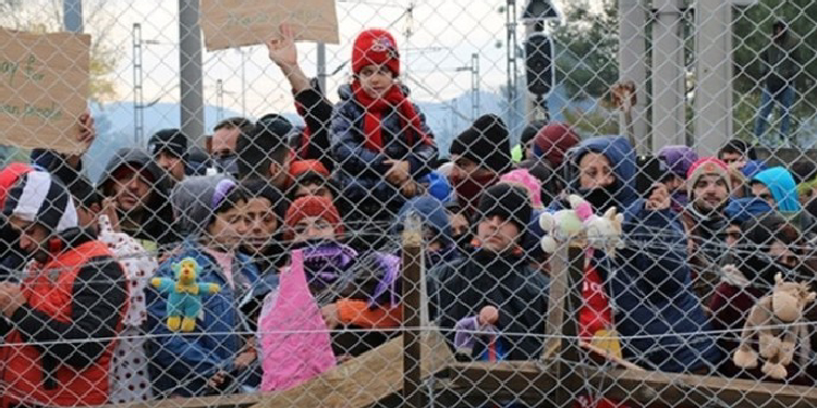 Hollanda’da süresiz sığınma hakkı kalkıyor Hollanda’da süresiz sığınma hakkı kalkıyor