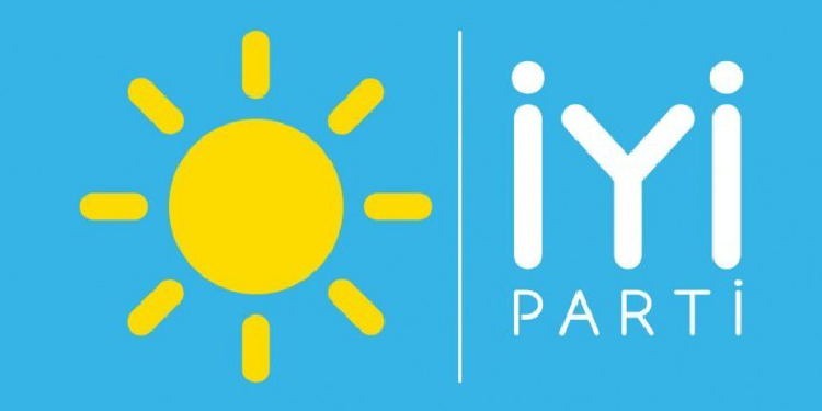 Şırnak’ta 41 kişi İYİ Parti’den istifa etti Şırnak’ta 41 kişi İYİ Parti’den istifa etti