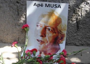 Apê Musa katledileli 32 yıl oldu: Geleneği sürüyor