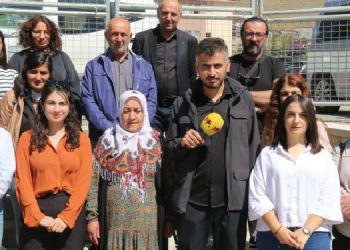Gazeteci Önver’in ifadesi alınmadı