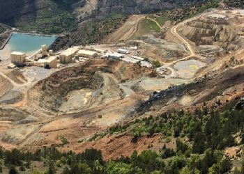 Fındık bahçelerinde madene bakanlık karar verecek