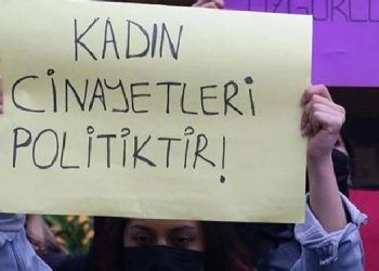 Emekli astsubay evli olduğu kadını katletti
