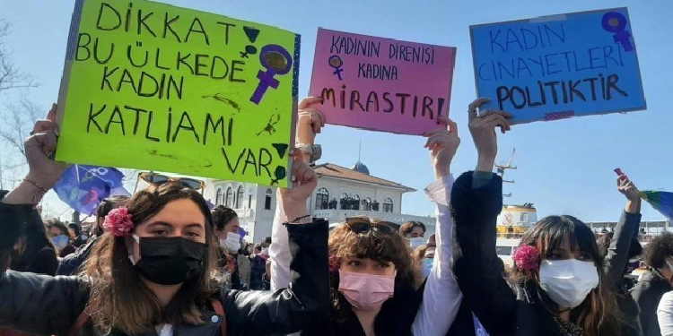 Şiddet artıyor: Özsavunma çemberi genişletilmeli Şiddet artıyor: Özsavunma çemberi genişletilmeli