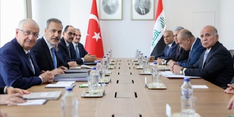 Şii Koordinasyonu’ndan “mutabakata” sert tepki: Reddediyoruz Şii Koordinasyonu’ndan “mutabakata” sert tepki: Reddediyoruz