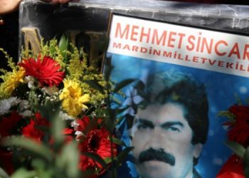 Sincar’ın katledildiği günü anlattı: Ardılları diz çökmedi