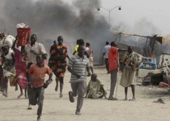 Sudan’da paramiliter gruplardan saldırı: 21 ölü