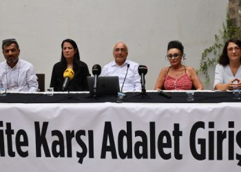 Tecride Karşı Adalet Girişimi: Mücadele toplumsallaşmalı