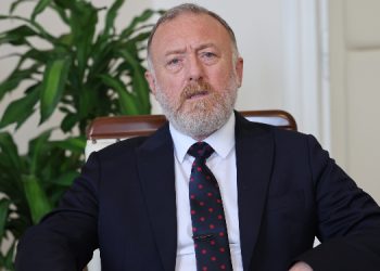 ‘Rapor beklentileri karşılamıyor, yasa sürecinde konsensüs sağlanmalı’