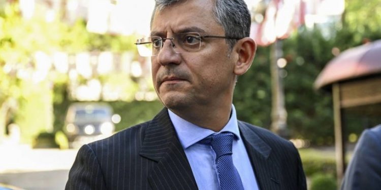 Kapalı oturum sonrası açıklama: Bilmediğimiz bir şey söylemediler