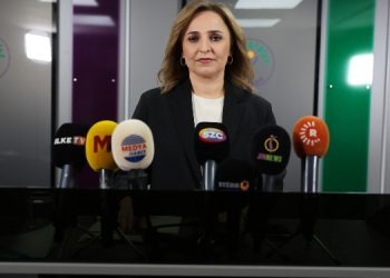 DEM Parti Sözcüsü: Tecrit kaldırılmalı, Öcalan tartışmalara dahil edilmeli