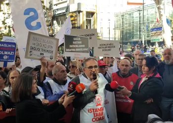 İstanbul’da “Yenidoğan Çetesi”ne dair açıklama
