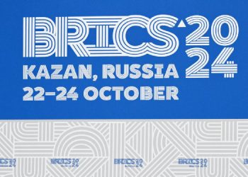 Afrikalı siyaset bilimci Kawu: BRICS çok kutuplu yeni bir dünya için zemin hazırlıyor