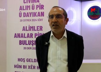‘Alimler, Analar ve Pirler’ buluşması: Çürümeye dur demeli