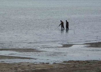 Bakan “ekiplerimiz buldu” demişti: Kabaiş’in cenazesini mahalleli buldu