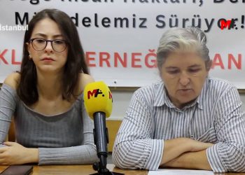 Tutuklanan gazeteci Kara için çağrı: Serbest bırakın
