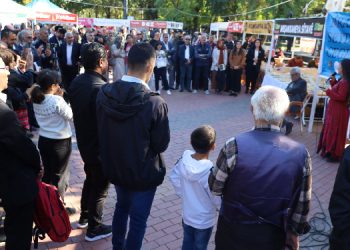 Cegerxwîn, şiirleri ile anıldı