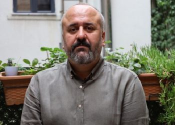 Cengiz Çiçek: HDK, toprağın yaşam suyuyla buluşmasıdır
